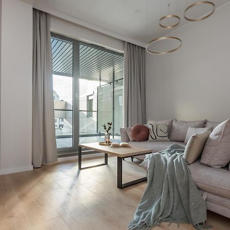 Flatbook - City Center Apartments Granaria Gdansk Room photo